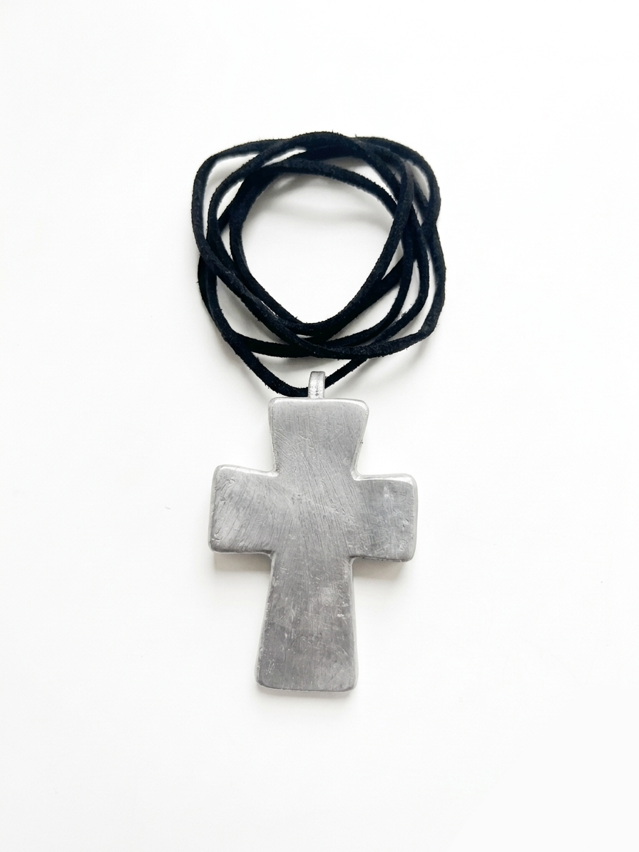 Collana Croce