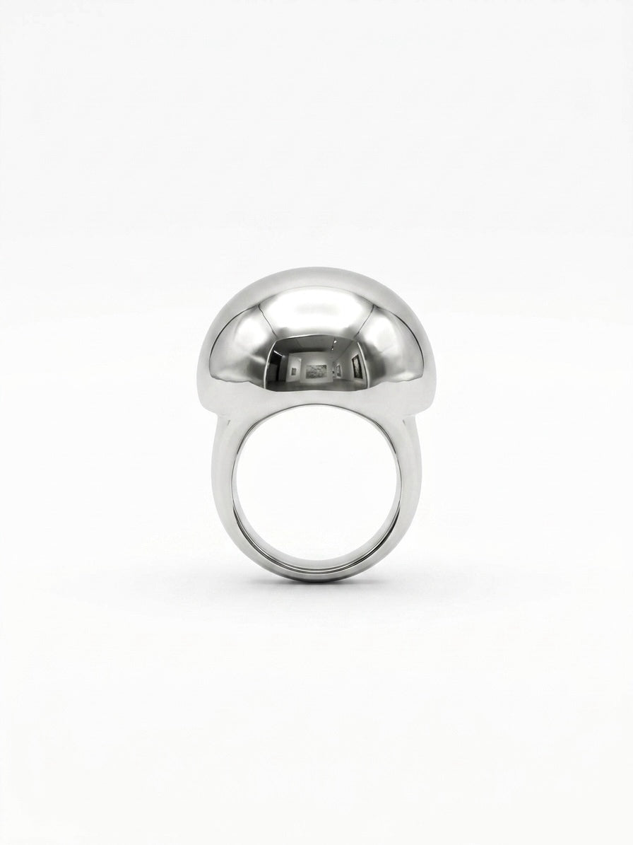 Anello Sovrana