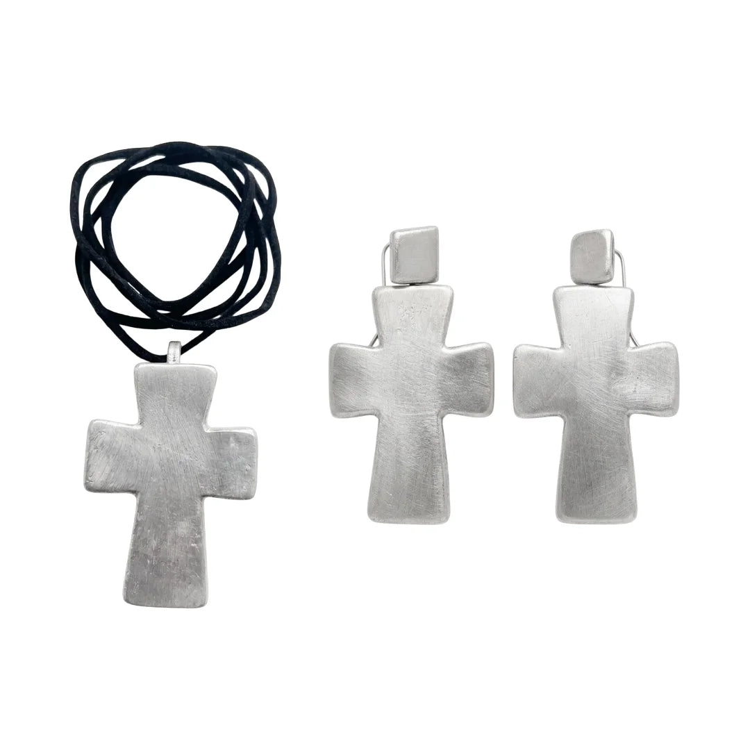 Coordinato Croce